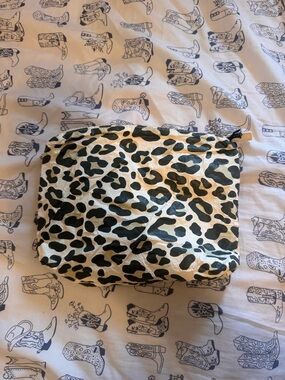 Aloha Collection Small Pouch